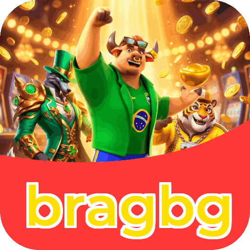 Slots Premium da PG Soft na bragbg