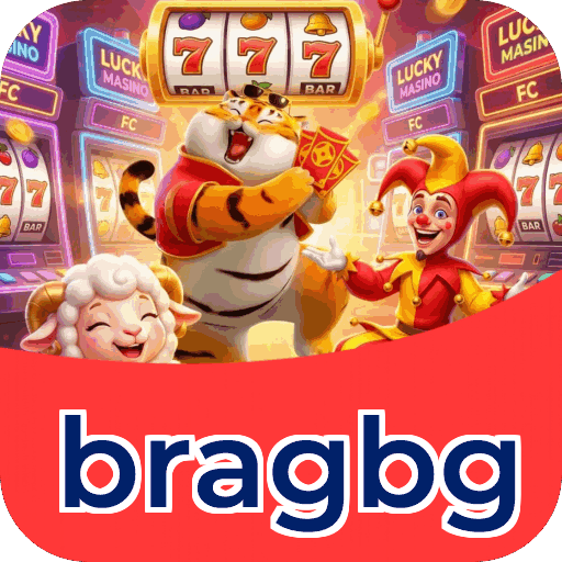 Lottery Clássica na bragbg