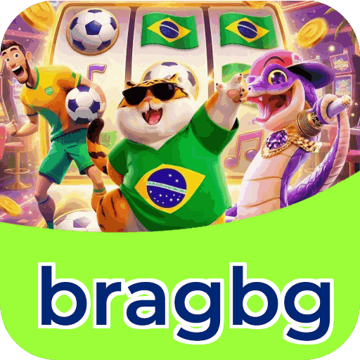 Instalação PC bragbg