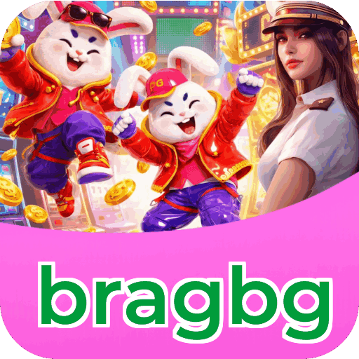 Siga a bragbg no Facebook